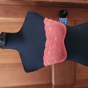 Intimately free people tube top